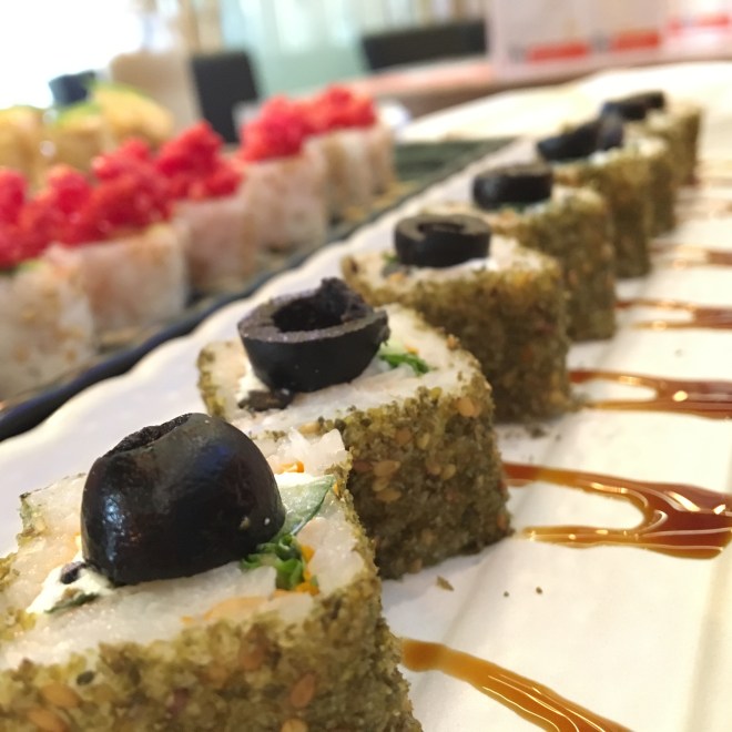 Moshi Dubai | That Girl Who Travels