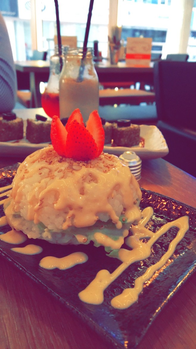 Moshi Dubai | That Girl Who Travels