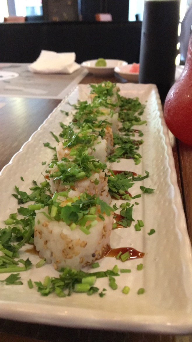 Moshi Dubai | That Girl Who Travels