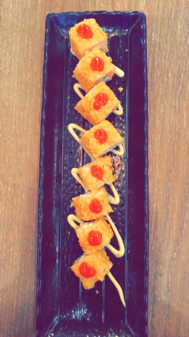 Moshi Dubai | That Girl Who Travels