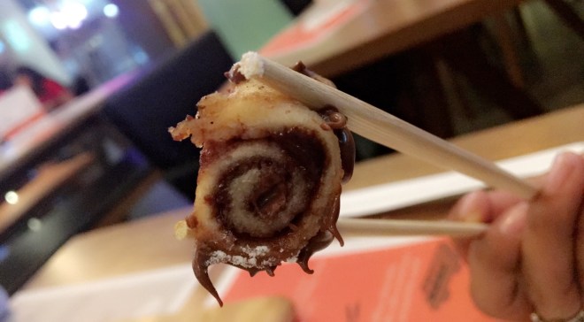 Moshi Dubai | That Girl Who Travels