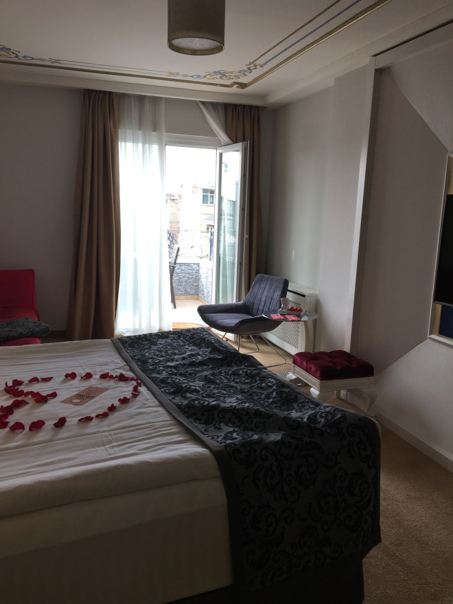 Hotel Amira Sultanamet