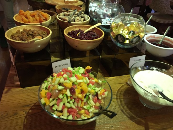 Hotel Amira Sultanamet