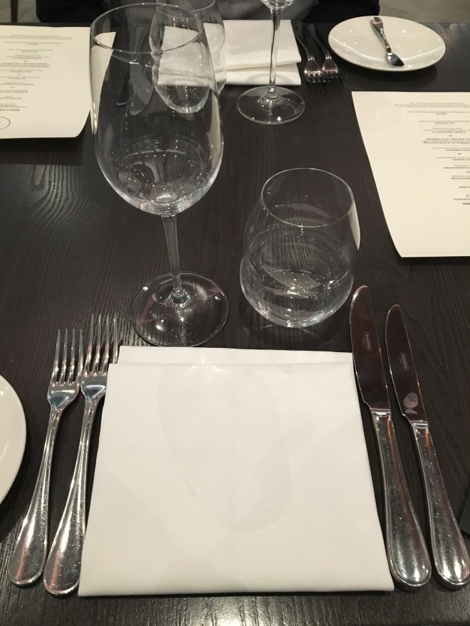 M Victoria Street | London