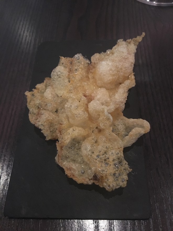 M Victoria Street | London