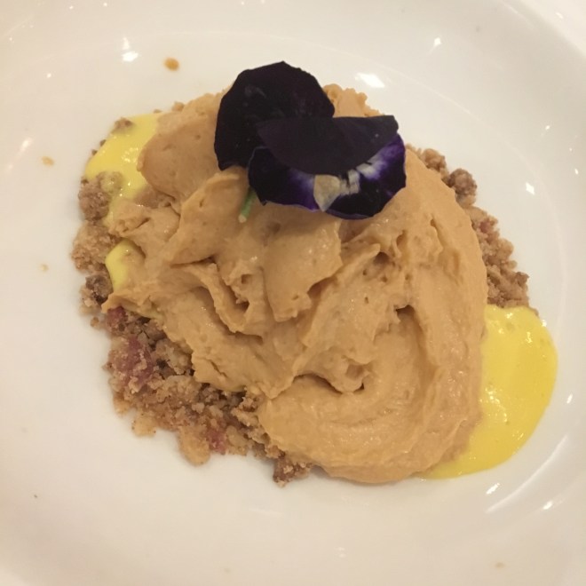 Dulce Mousse | M Victoria Street | London