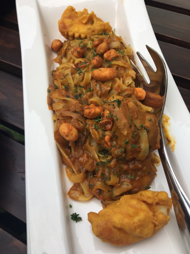 Farzi Cafe New Delhi