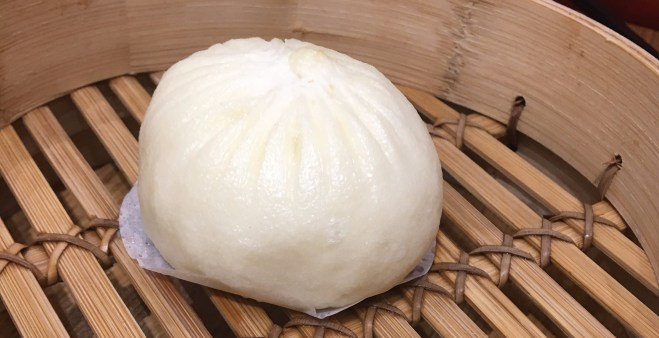 Din Tai Fung | Mall of the Emirates | That Girl Who Travels